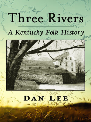 cover image of Three Rivers
